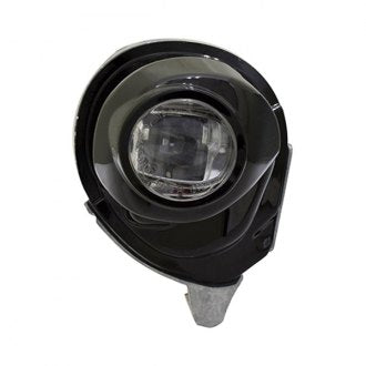 MAZDA MAZDA_3_SPORT_(CANADA) 2017 FOG LAMP RH MA2593128V