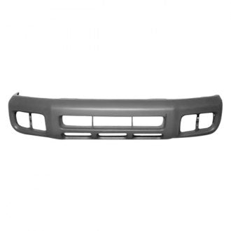 NISSAN PATHFINDER 2000 BUMPER FR PRIMED NI1000177