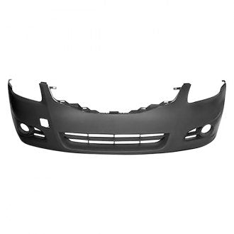 NISSAN ALTIMA 2011 BUMPER FR PRIMED NI1000268