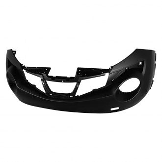 NISSAN JUKE 2014 BUMPER FR PRIMED CAPA NI1000279C