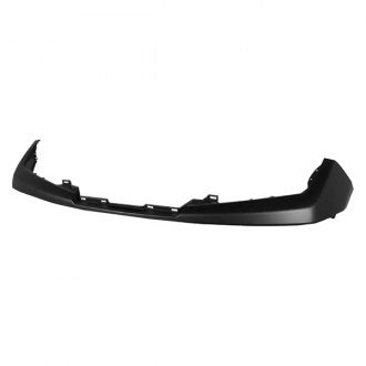 NISSAN FRONTIER_PICKUP 2021 BUMPER UPPER FR PRIMED CAPA