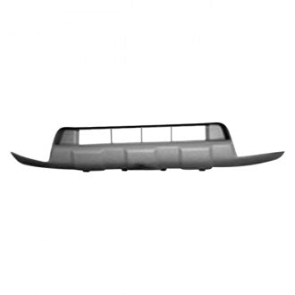 NISSAN FRONTIER_PICKUP 2021 BUMPER LOWER FR USE W/CHROME BUMPER