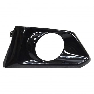 NISSAN ALTIMA 2021 FOG LAMP BEZEL FR RH