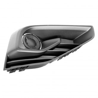 NISSAN PATHFINDER 2020 FOG LAMP COVER FR RH TEXTURED