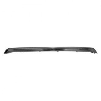 NISSAN PATHFINDER 2013 BUMPER MOULDING FR CHROME NI1044108