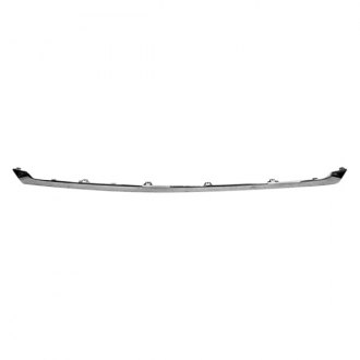 NISSAN PATHFINDER 2020 BUMPER MOULDING FR CHROME