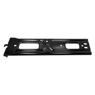 NISSAN NV3500 2021 BUMPER SIDE SUPPORT FR LH STEEL