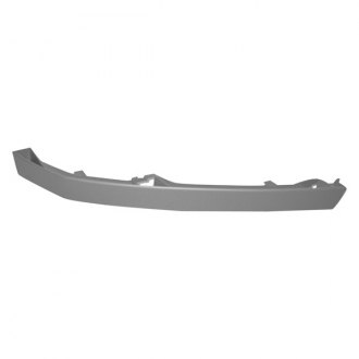 NISSAN TITAN PICKUP 2009 BUMPER FILLER FR LH NI1088106