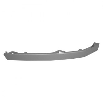 NISSAN TITAN PICKUP 2004 BUMPER FILLER FR RH NI1089106