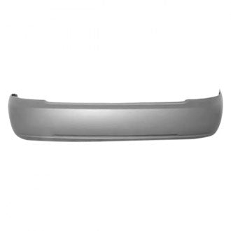 NISSAN SENTRA 2000 BUMPER RR PRIMED NI1100218