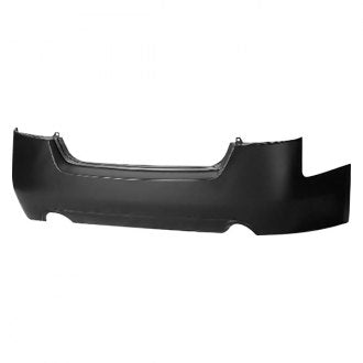 NISSAN ALTIMA 2012 BUMPER RR PRIMED CAPA NI1100248C