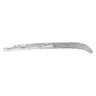 NISSAN ROGUE 2020 BUMPER BRACKET RR RH OUTER