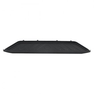 NISSAN FRONTIER_PICKUP 2021 BUMPER STEP PAD RR LOWER BLACK