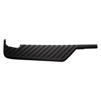 NISSAN TITAN PICKUP 2004 BUMPER STEP PAD RR OUTER LH BLACK NI1196100