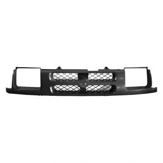 NISSAN XTERRA 2001 GRILLE NI1200195