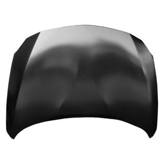 NISSAN MAXIMA 2021 HOOD ALUMINUM CAPA