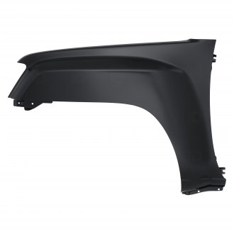 NISSAN XTERRA 2009 FENDER FR LH CAPA NI1240183C