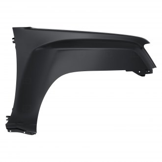 NISSAN XTERRA 2013 FENDER FR RH CAPA NI1241183C