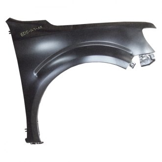 NISSAN NV3500 2021 FENDER FR RH STEEL