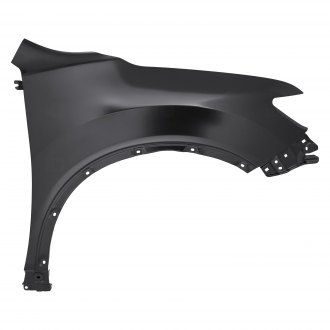 NISSAN ROGUE 2020 FENDER FR RH CAPA