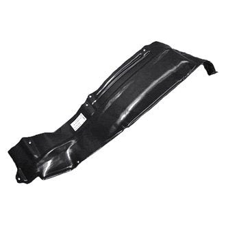 NISSAN XTERRA 2008 FENDER LINER LH NI1248113