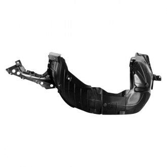 NISSAN MAXIMA 2021 FENDER LINER FR LH