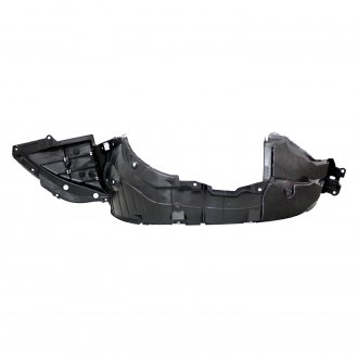 NISSAN ALTIMA 2021 FENDER LINER LH 2.5L ENGINE MODEL