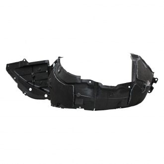 NISSAN ALTIMA 2021 FENDER LINER LH 2.0L ENGINE MODEL