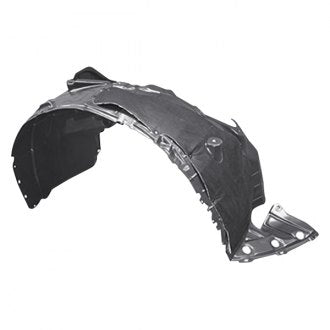 NISSAN PATHFINDER 2020 FENDER LINER FR RH VACUUM FORMED