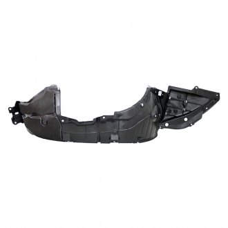 NISSAN ALTIMA 2021 FENDER LINER RH 2.5L ENGINE MODEL