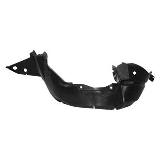 NISSAN ALTIMA 2010 FENDER LINER LH NI1250135