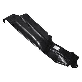 NISSAN XTERRA 2010 FENDER LINER RH NI1251132