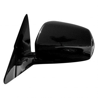 NISSAN MURANO 2003 DOOR MIRROR POWER LH PTM NI1320152