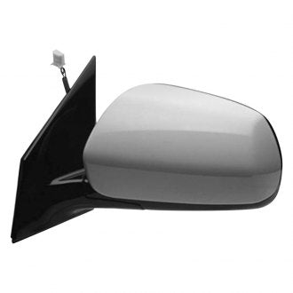 NISSAN MURANO 2003 DOOR MIRROR POWER LH HTD PTM NI1320160