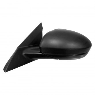 NISSAN ALTIMA 2021 DOOR MIRROR LH POWER PTM