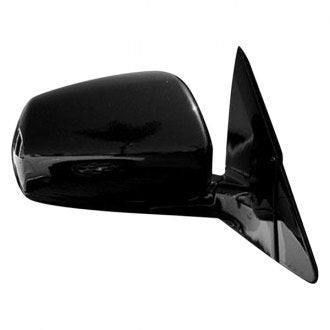 NISSAN MURANO 2003 DOOR MIRROR POWER RH PTM NI1321152