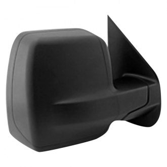 NISSAN NV3500 2021 DOOR MIRROR RH MANUAL TEXTURED