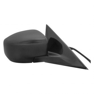 NISSAN MAXIMA 2021 DOOR MIRROR RH POWER TEXTURED S MODEL