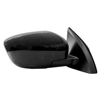 NISSAN ROGUE_SPORT 2017 DOOR MIRROR RH POWER PTM W/O HEAT/SIGNAL NI1321299