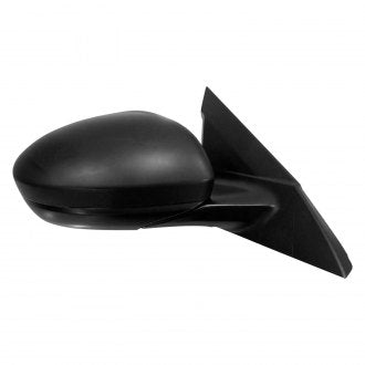 NISSAN ALTIMA 2021 DOOR MIRROR RH POWER PTM