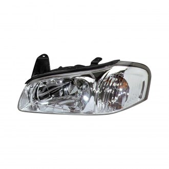 NISSAN MAXIMA 2000 HEAD LAMP LH FROM 09/99 NI2502132V