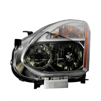 NISSAN ROGUE 2008 HEAD LAMP LH XENON HQReturn Restricted - Final Sale - No Warranty Coverage NI2502172