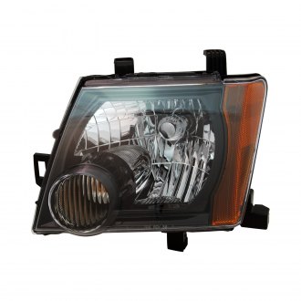 NISSAN XTERRA 2015 HEAD LAMP LH XTERA S X MODEL NI2502189V