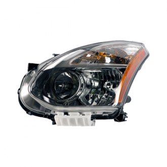 NISSAN ROGUE 2010 HEAD LAMP LH XENON HQReturn Restricted - Final Sale - No Warranty Coverage NI2502203