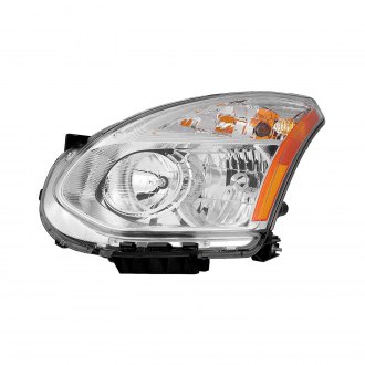 NISSAN ROGUE 2013 HEAD LAMP LH HID HQReturn Restricted - Final Sale - No Warranty Coverage NI2502218