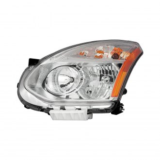 NISSAN ROGUE 2012 HEAD LAMP LH HID HQReturn Restricted - Final Sale - No Warranty Coverage NI2502220