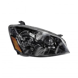 NISSAN ALTIMA 2006 HEAD LAMP RH NI2503156V