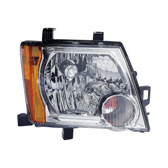 NISSAN XTERRA 2015 HEAD LAMP RH (EXCLUDES 09-12 S/X-MODELS) NI2503161V