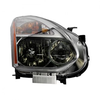 NISSAN ROGUE 2008 HEAD LAMP RH XENON HQReturn Restricted - Final Sale - No Warranty Coverage NI2503172