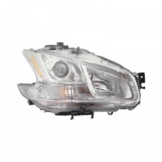 NISSAN MAXIMA 2011 HEAD LAMP RH NI2503177V